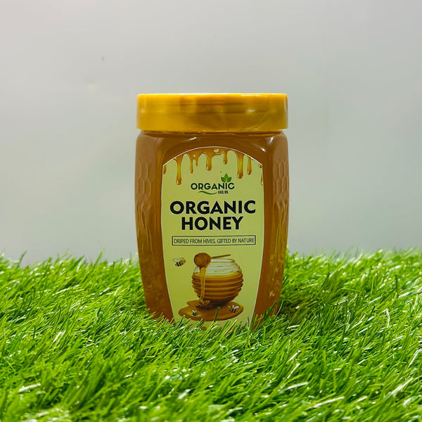 Acacia (پھلائی) Honey – 250g