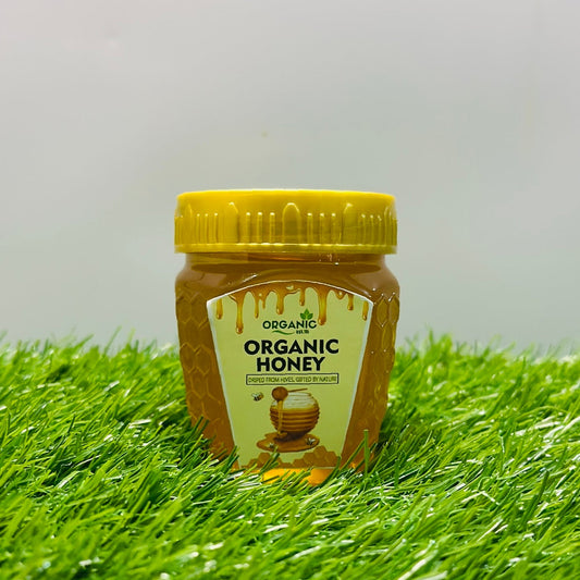 Acacia (پھلائی) Honey – 150g