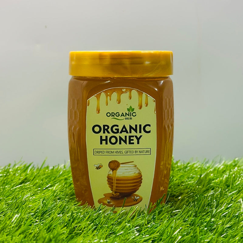 Acacia (پھلائی) Honey – 500g