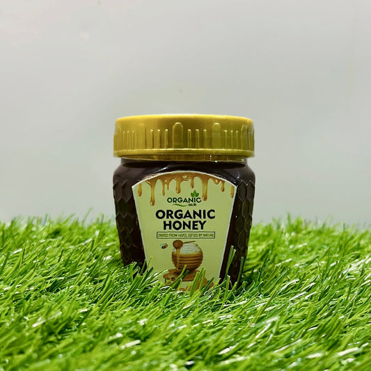 Sidr (بیری) Honey - 150g