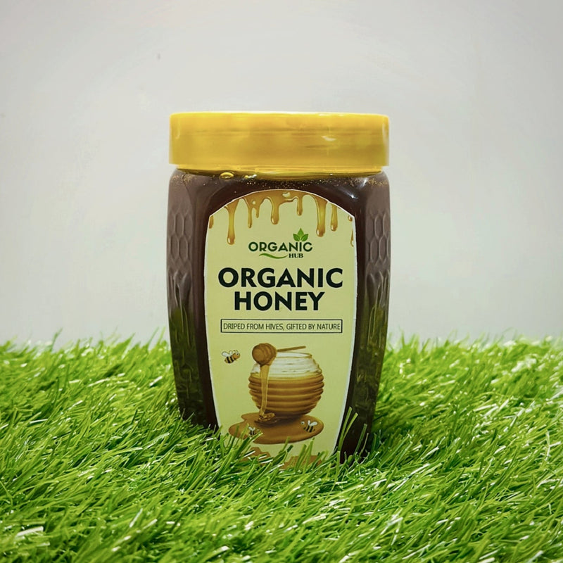 Sidr (بیری) Honey - 250g