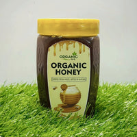 Sidr (بیری) Honey - 500g
