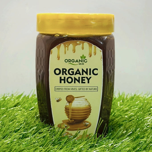 Sidr (بیری) Honey - 1 Kg