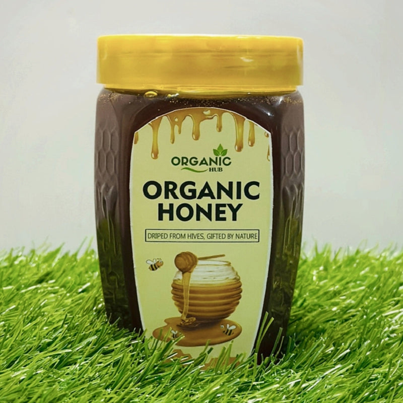 Sidr (بیری) Honey - 1 Kg